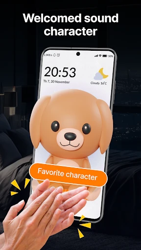 Clap to Find My Phone screenshot