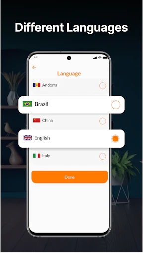 Clap to Find My Phone screenshot