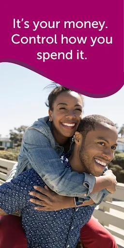 Classic Netspend screenshot