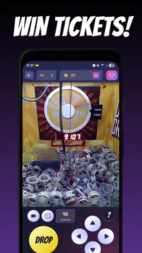 ClawCrazy - Claw Machine Games screenshot