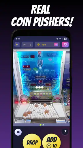 ClawCrazy - Claw Machine Games screenshot