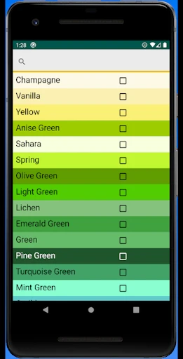 Clay Box screenshot