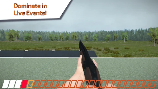 Clay Hunt PRO screenshot