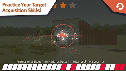 Clay Hunt PRO screenshot