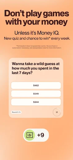 Cleo AI: Cash advance & Credit screenshot