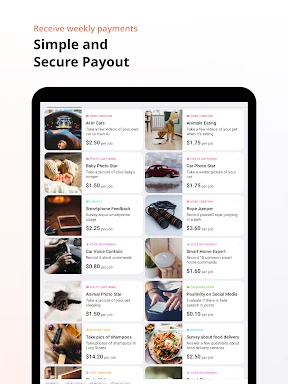 clickworker screenshot