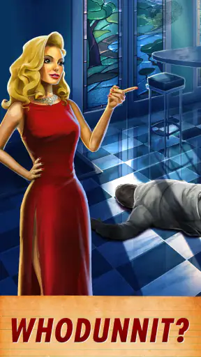 Clue: Classic Edition screenshot