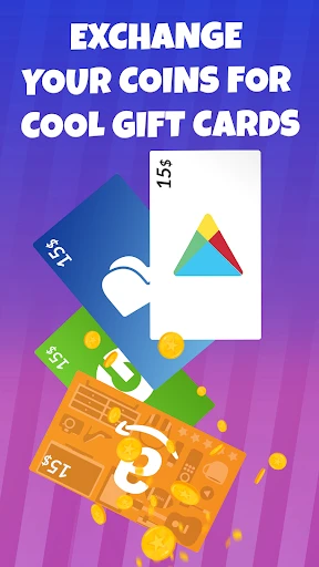 Coin Pop- Win Gift Cards screenshot