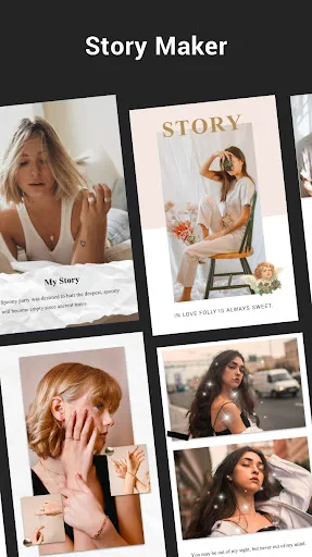 Collage Maker | Photo Editor screenshot