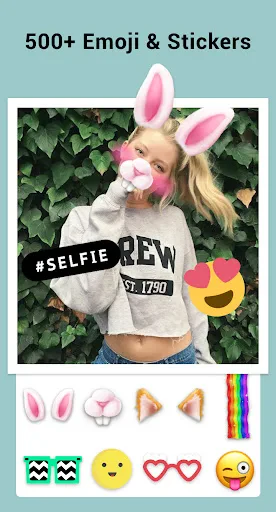 Collage Maker | Photo Editor screenshot