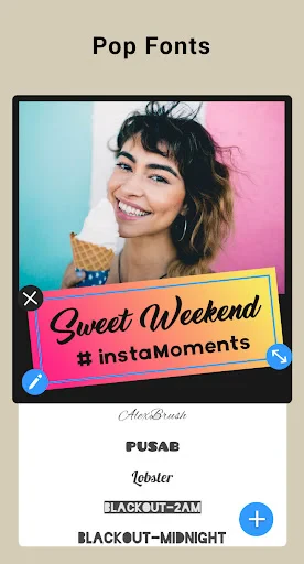 Collage Maker | Photo Editor screenshot
