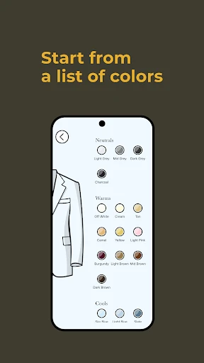 Color Genie screenshot