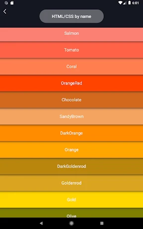 Download Color Wheel for Android & iOS - Mobexer
