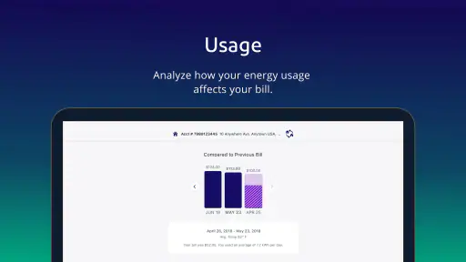 Download ComEd for Android & iOS - Mobexer