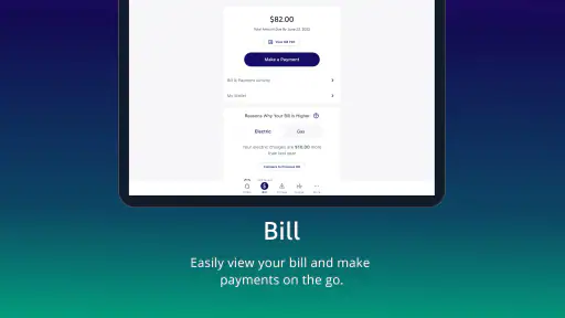 Download ComEd for Android & iOS - Mobexer