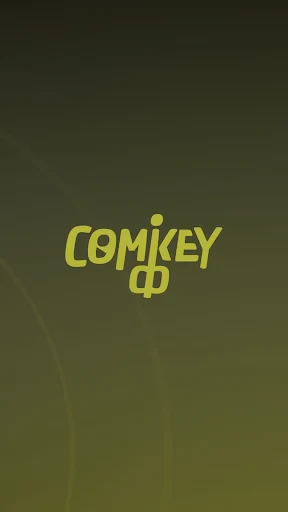 Comikey - Manga & Webcomics screenshot