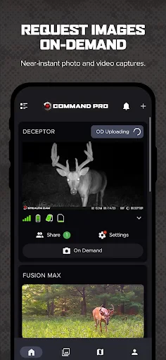 COMMAND PRO screenshot