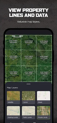 COMMAND PRO screenshot