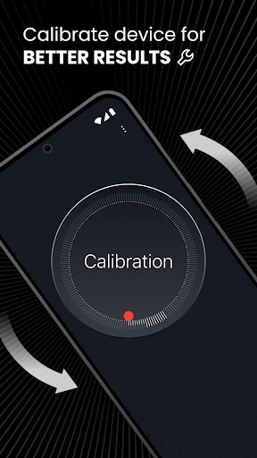 Compass: Accurate Compass screenshot
