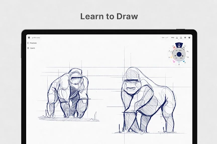 Concepts: Sketch, Note, Draw screenshot