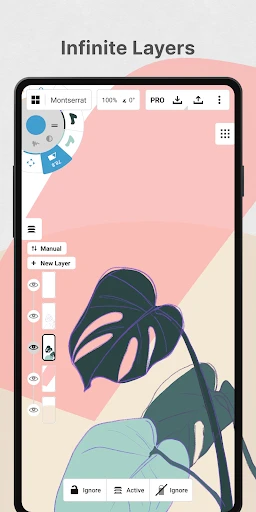 Concepts: Sketch, Note, Draw screenshot