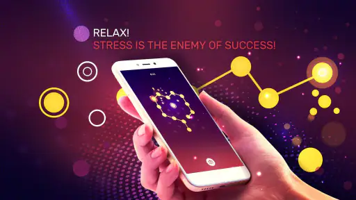 Connection: Logic Games screenshot