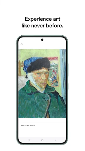 Connects: Arts+Culture screenshot