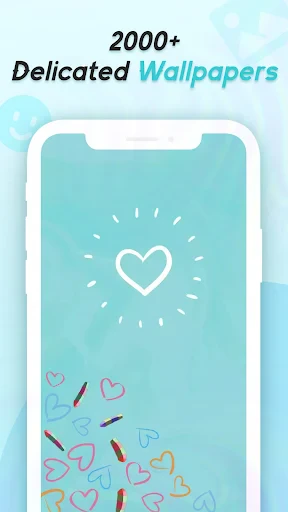 Cool Fonts Keyboard & Themes screenshot