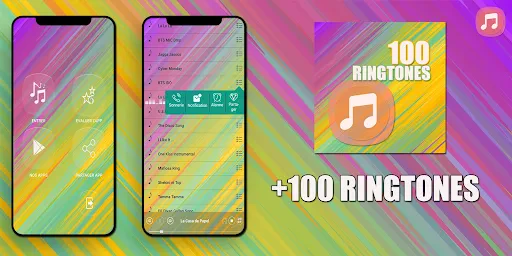 Cool Ringtones 2025 screenshot
