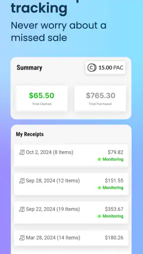 CostPal: Price Tracker screenshot