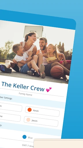 Cozi Family Organizer screenshot