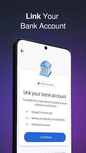 Credit Genie: Get Cash Advance screenshot