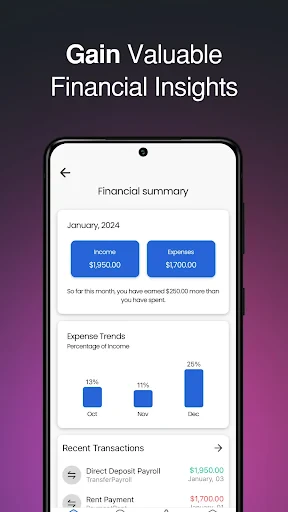 Credit Genie: Get Cash Advance screenshot