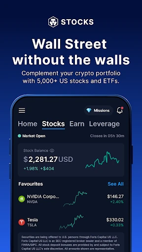 Crypto.com - Buy BTC, CRO, XRP screenshot