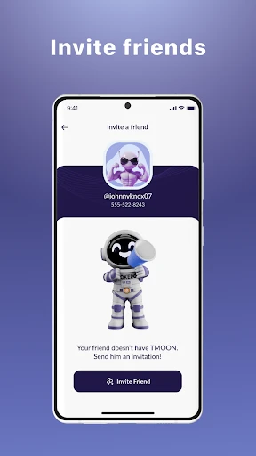 Crypto Mayors screenshot