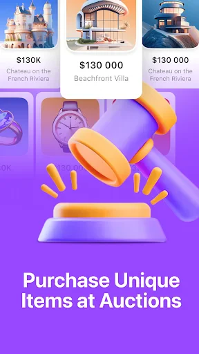 Cryptoguru: Trading Simulator screenshot
