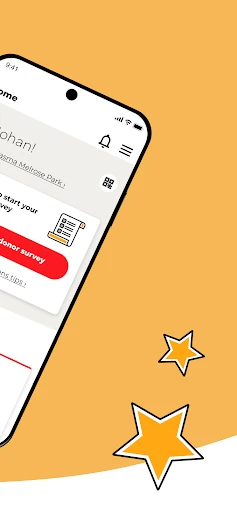 CSL Plasma screenshot