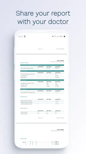 Cubtale Baby Tracker screenshot