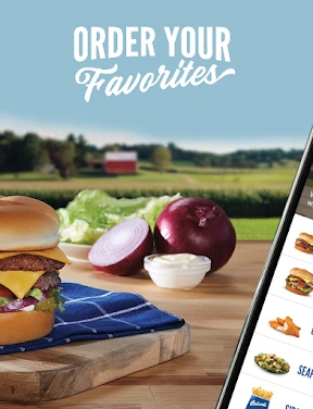 Culver's screenshot