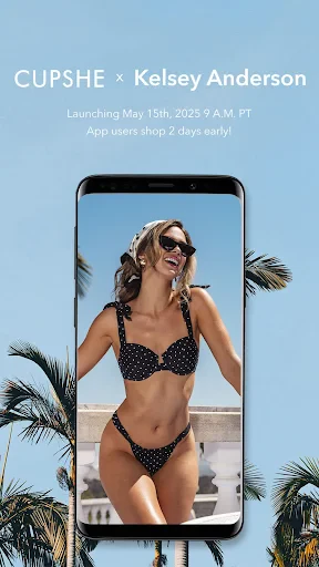 Cupshe - Swimwear & Clothing screenshot