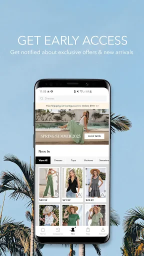 Cupshe - Swimwear & Clothing screenshot