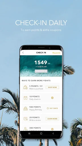 Cupshe - Swimwear & Clothing screenshot