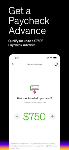 Current: The Future of Banking screenshot