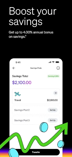 Current: The Future of Banking screenshot
