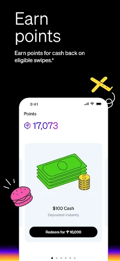 Current: The Future of Banking screenshot