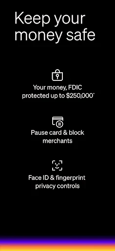 Current: The Future of Banking screenshot