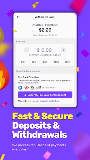Dabble - DFS & Player Props screenshot