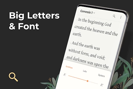 Daily Bible: Holy Bible KJV screenshot