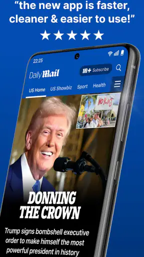 Mail App Ios Layout Download Daily Mail: Breaking News for Android & iOS - Mobexer