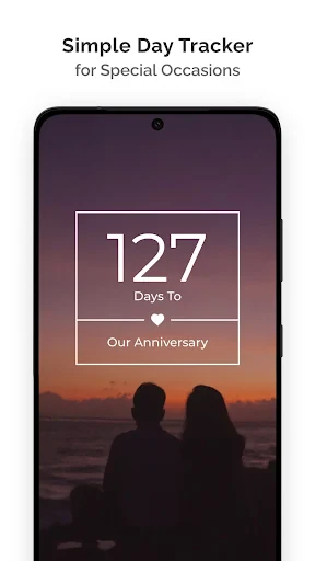 Days To | Countdown screenshot